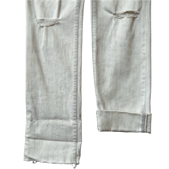 J Brand Indigo Light White was Jeans Size 31 - Picture 6 of 6